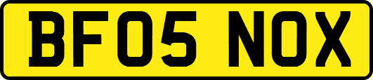 BF05NOX