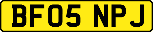 BF05NPJ