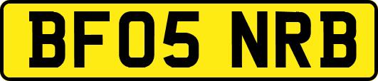 BF05NRB