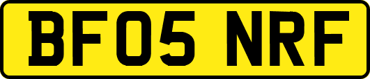 BF05NRF