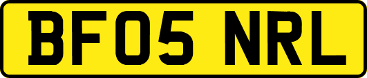BF05NRL