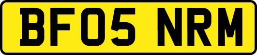 BF05NRM