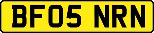 BF05NRN