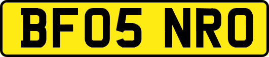 BF05NRO