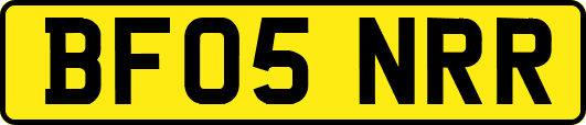 BF05NRR
