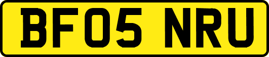 BF05NRU