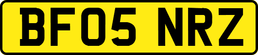 BF05NRZ