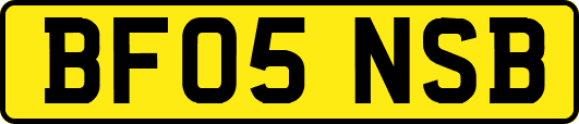 BF05NSB