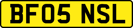 BF05NSL