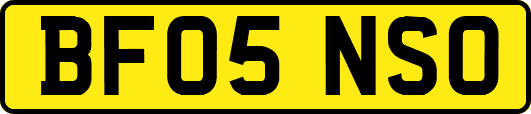 BF05NSO