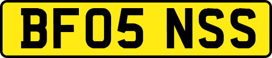 BF05NSS