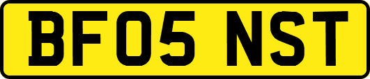 BF05NST