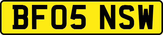 BF05NSW