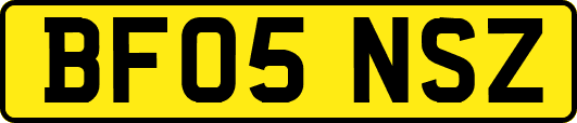 BF05NSZ