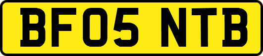 BF05NTB