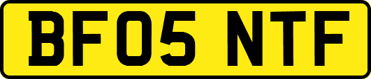 BF05NTF