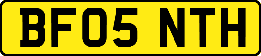 BF05NTH
