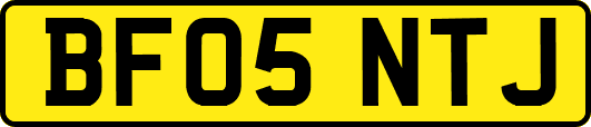 BF05NTJ