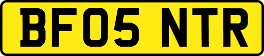 BF05NTR