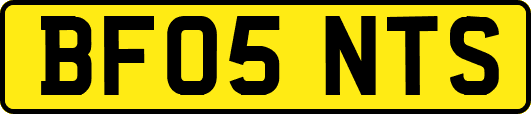 BF05NTS