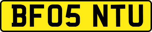BF05NTU
