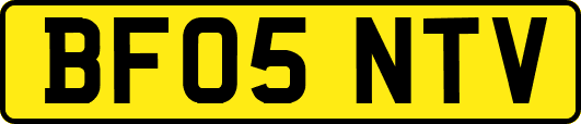 BF05NTV