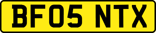 BF05NTX