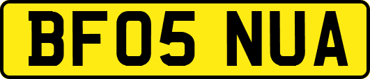 BF05NUA