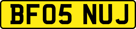 BF05NUJ