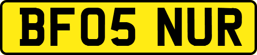 BF05NUR