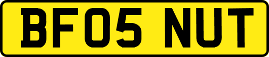 BF05NUT