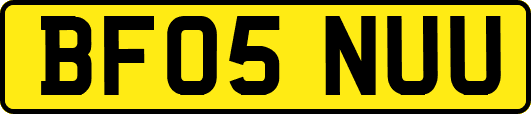 BF05NUU