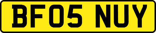 BF05NUY