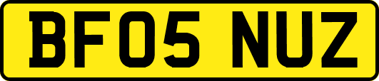BF05NUZ