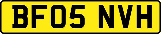 BF05NVH