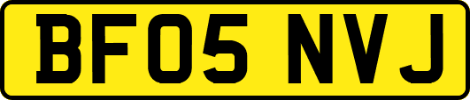 BF05NVJ