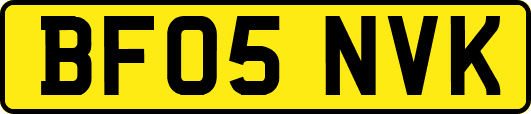 BF05NVK