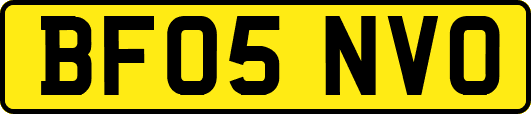 BF05NVO
