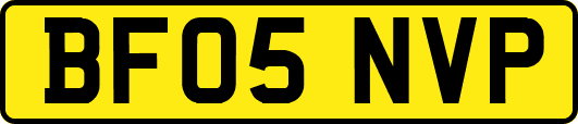 BF05NVP
