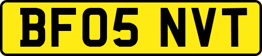 BF05NVT
