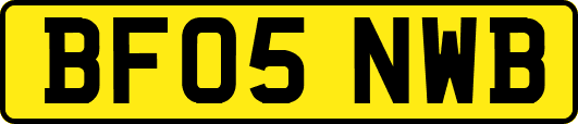BF05NWB