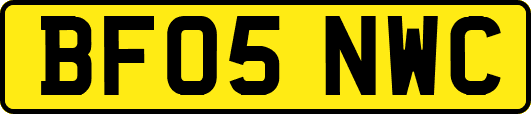 BF05NWC