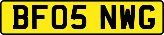 BF05NWG