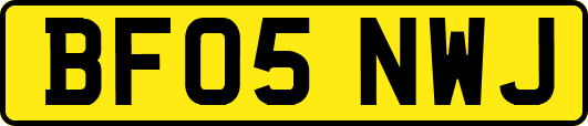 BF05NWJ
