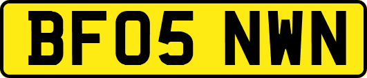 BF05NWN