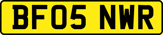 BF05NWR