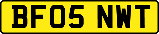 BF05NWT