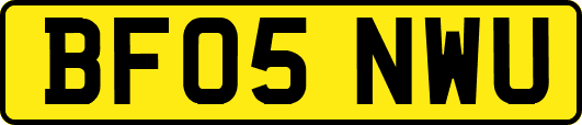 BF05NWU