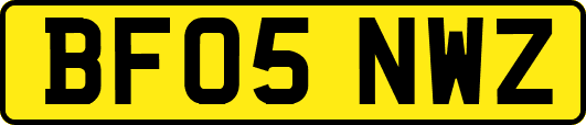 BF05NWZ