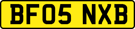 BF05NXB